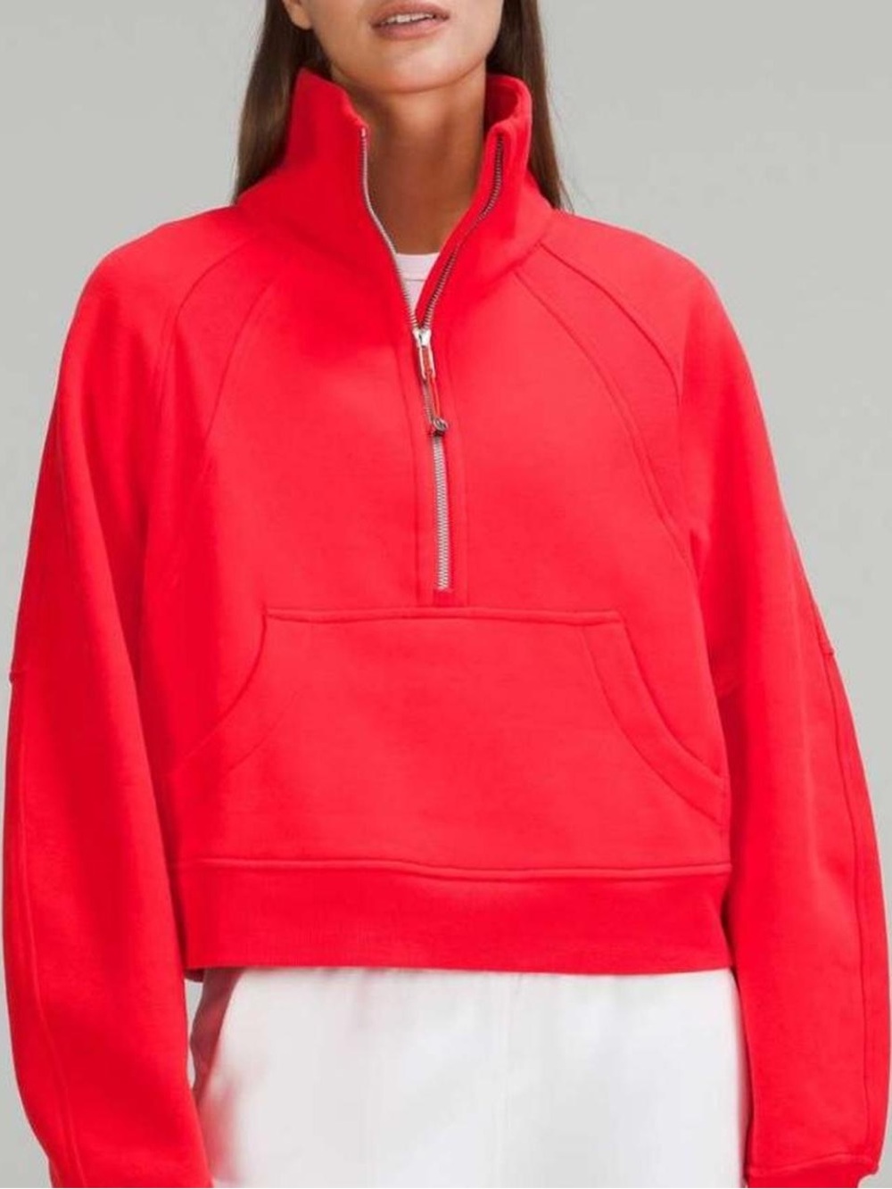 Lululemon Scuba jacket
